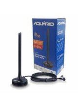 ANTENA INTERNA DTV-100 - AQUARIO